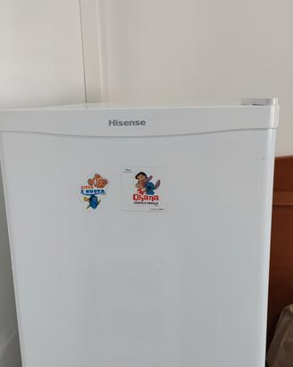 freezer hisense