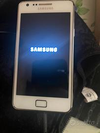 Samsung galaxy s2 plus