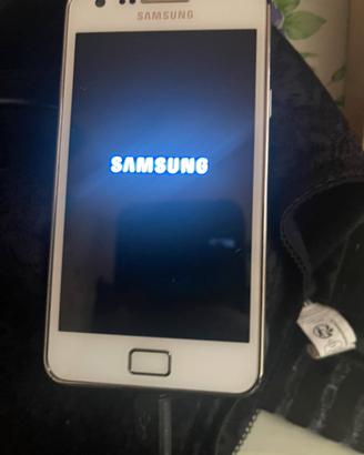 Samsung galaxy s2 plus