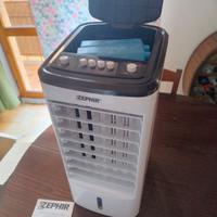 Raffrescatore ad acqua Zephir 06