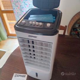 Raffrescatore ad acqua Zephir 06