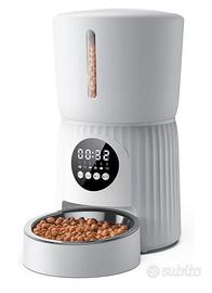 Dispenser croccantini