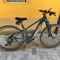 E -BIKE BERRIA BRAVO TG 29