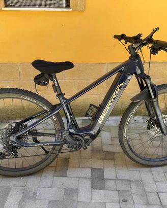 E -BIKE BERRIA BRAVO TG 29