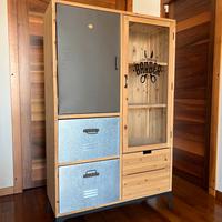 Harvey vetrina maisons du monde