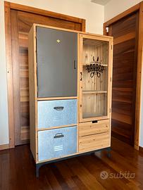 Harvey vetrina maisons du monde