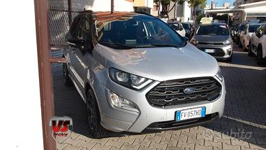 FORD ECOSPORT 1.0 BENZ-AUTO-RETROC