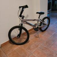 bmx Scout aluminium bicicletta