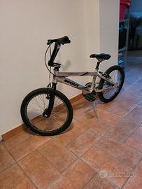 bmx Scout aluminium bicicletta