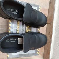 scarpe antinfortunistiche da donna taglie a 37