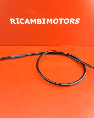 CAVO ACCELERATORE BMW G650X G 650 X