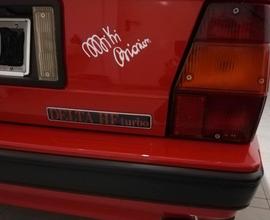 LANCIA Delta - 1990