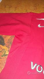 maglia vintage manchester united