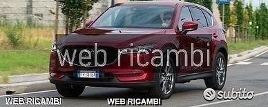 Mazda cx-3 ricambi 2017 2018 2019 #1