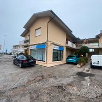 Negozio/ufficio in posizione strategica