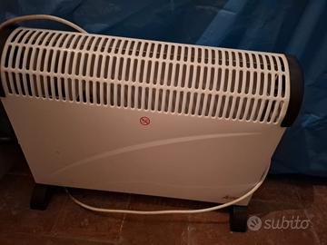 stufa elettrica 