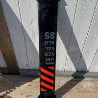 RRD UNIVERSAL ALU MAST 85