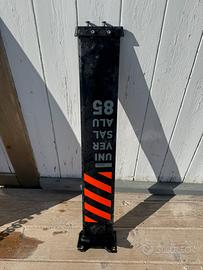 RRD UNIVERSAL ALU MAST 85