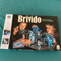 Gioco Brivido