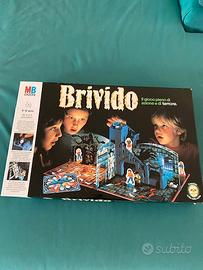 Gioco Brivido