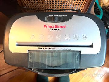 tritacarta Prima Shred