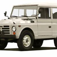 Ricambi Usati Fiat Campagnola 1107 Diesel