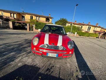 MINI ONE DIESEL