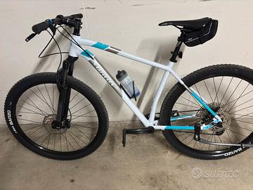 MTB Wilier 503X Pro