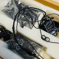 Microfono ad archetto XXL