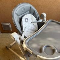 Seggiolino per mangiare