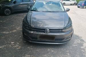 VOLKSWAGEN Polo 6ª serie - 2018