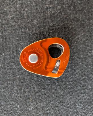 petzl micro traxion