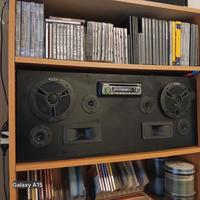 autoradio cd con telefono 50x4 kenvood