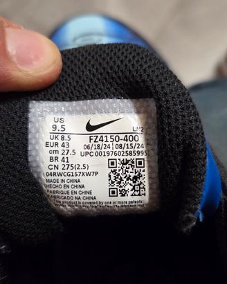 scarpe nike