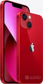 Apple iPhone 13 128GB Red products