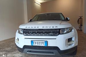 Land Rover Range Evoque 2.2 Sd4 5p. Pure
