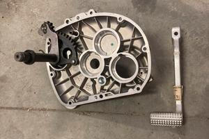 Ricambi nuovi BMW r100 r90 r75