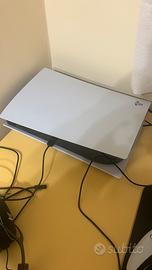 PlayStation 5 FAT 2022 825gb