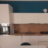 cucina lineare
