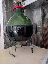 Boulle in vetro