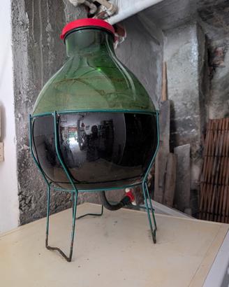 Boulle in vetro