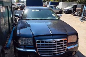 CHRYSLER 300 C DEL 2007 PER RICAMBI