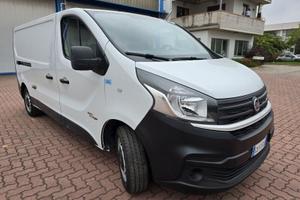 Fiat Talento 1.6 2020 Euro 6 70.000 Km