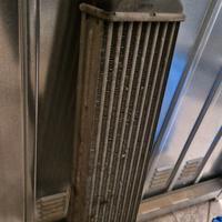 Intercooler Fiat Bravo 1.9 Multijet 150cv