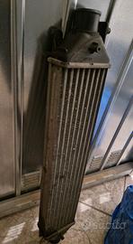 Intercooler Fiat Bravo 1.9 Multijet 150cv