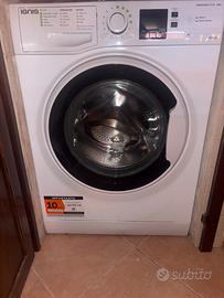 Lavatrice Ignis 8kg