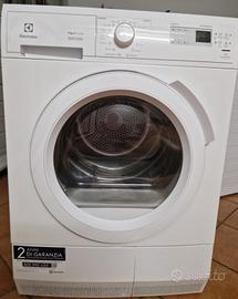 asciugatrice electrolux 