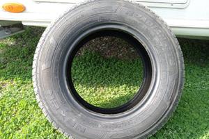 Gomme per Furgone