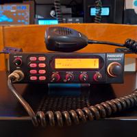 CB HF PRESIDENT HERBERT TENCO FLORIDA LAFAYETTE