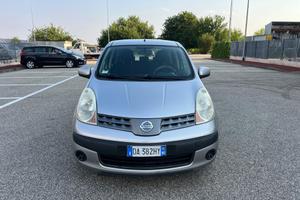 Nissan Note 1.4 16V Acenta